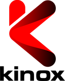 Kinox apparel Logo Loading